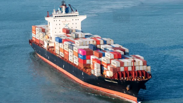 2024 Hot Sale Product Sea ddp service Agents Free Delivery Customs Clearance Services to USA Canada