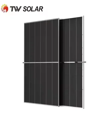 Best monocrystalline solar panel Half Cell Dual Glass Module 580w solar panels price