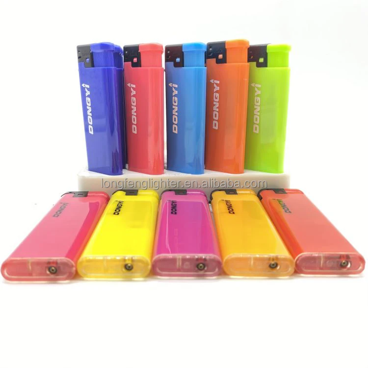 Smoke Shop Cigarette Lighter Electronic va Cigarette Electronic Smoking Cigarette Electronic Smoke Disposable Lighter