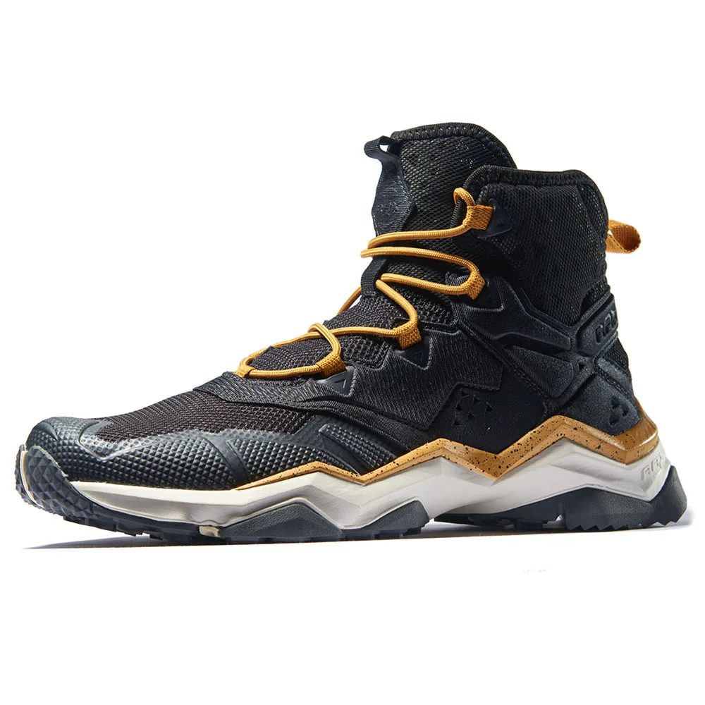 Мужские походные ботинки RAX, альпинистские уличные прогулочные ботинки