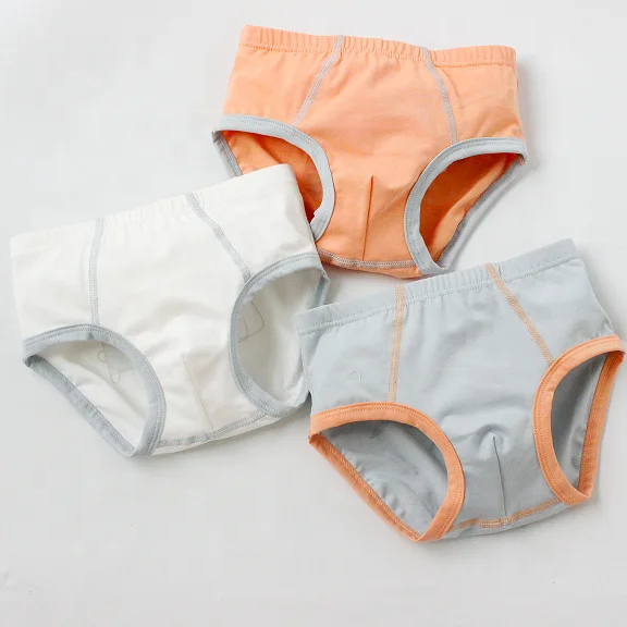 
Wholesale Underwear Briefs Low Price Young Cute Teen Boys Briefs Best Quality Breathable Under wear 