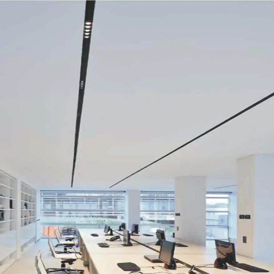 Good Quality No Main Lamp Design Magnetic Suction Swimming Pool Lights