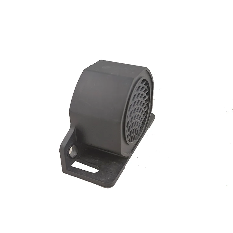 Heavy duty alarm truck backup buzzer alarm car horn reverse loudspeaker for heavy duty applications with fast slow function