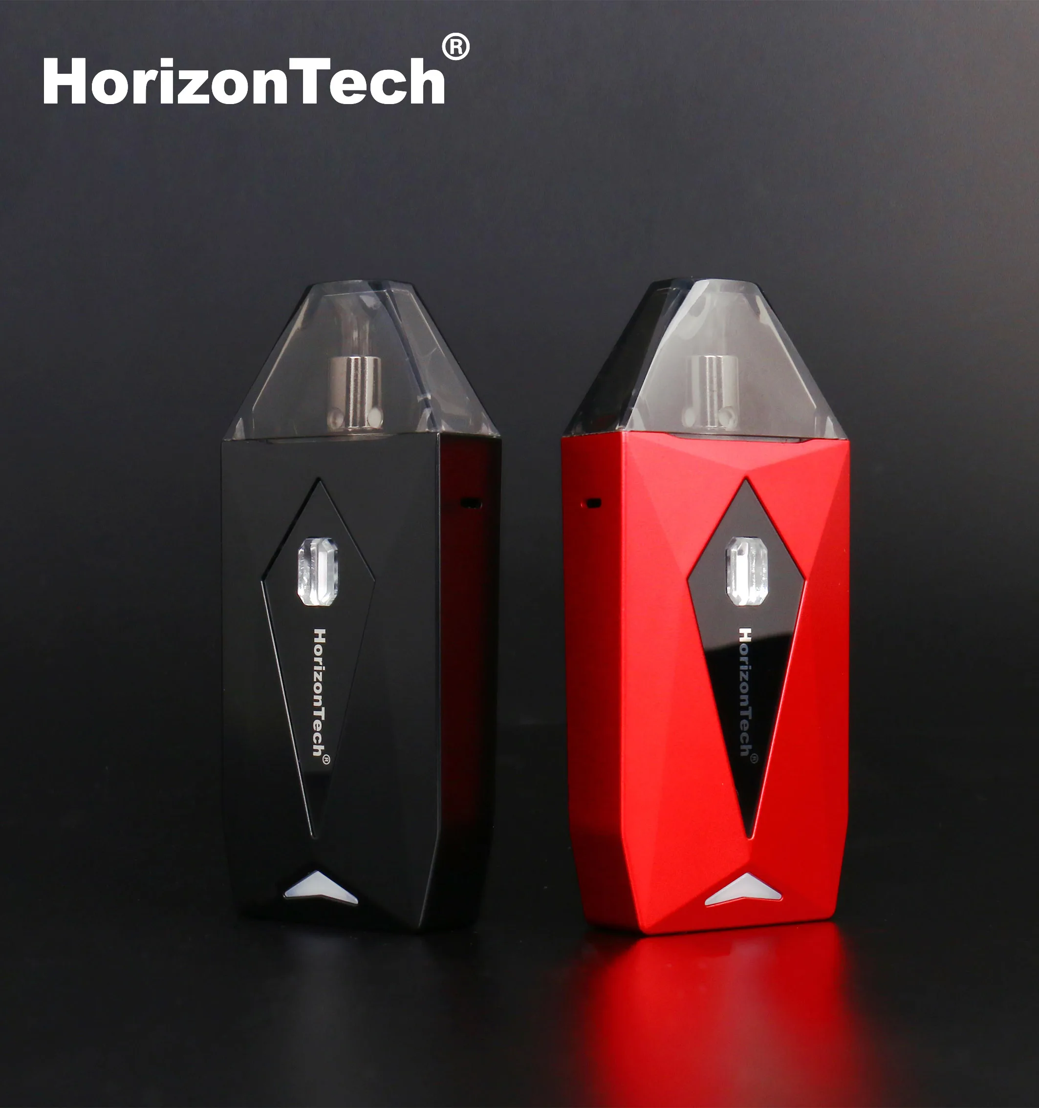 
Colorful kit HorizonTech Adamats Pod Kit with small size 