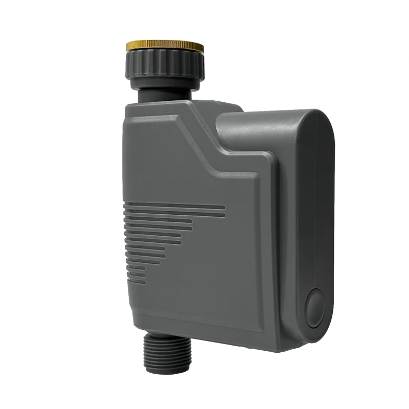 Tuya Zigbee Smart Garden Smart Watering Valve Low power consumption Lawn Timer Sprinkler Irrigation system Garden