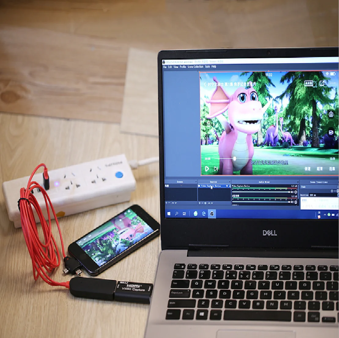  Лидер продаж портативная Карта видеозахвата 4k usb hd видеозахват для компьютерного переключателя живых