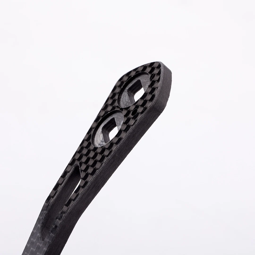  carbon fiber cnc parts 9133