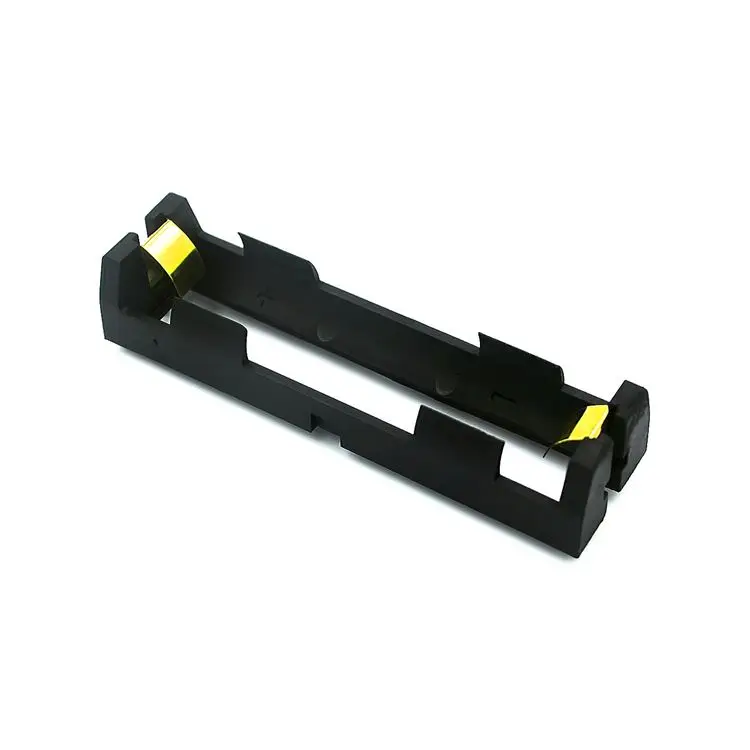 Держатель аккумулятора CR18650 параллельный держатель 18650 smd smt
