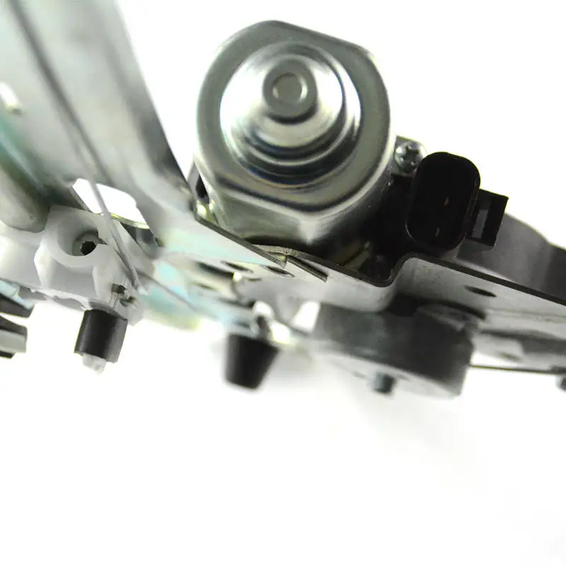 741-443 Front Right Window Regulator Motor For  Chevrolet GMC 2007-2014 15880567; 25885879