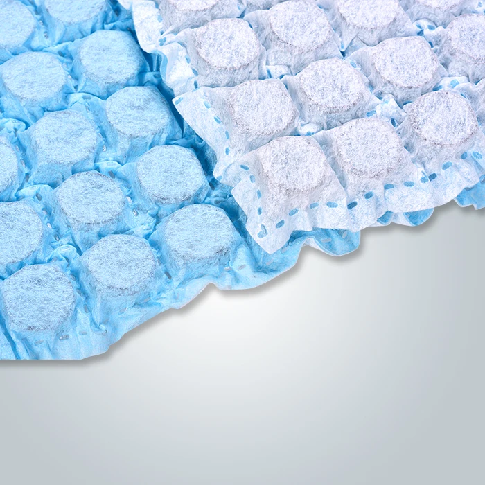 PP Polypropylene Spunbond  Non woven Fabric