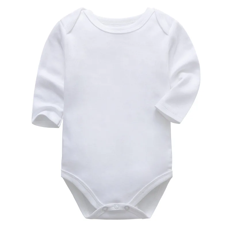 
kids designers clothes baby clothes newborn long sleeve romper kids jumpsuit 