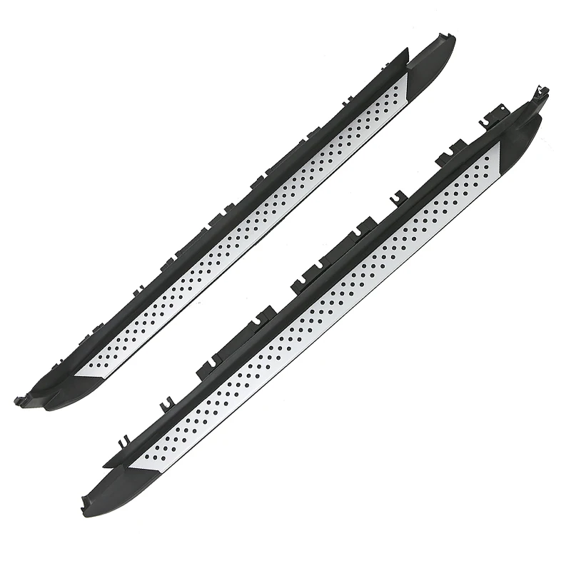 hot sale and factory price Original type running board for BMW for X6(E71) 08-14