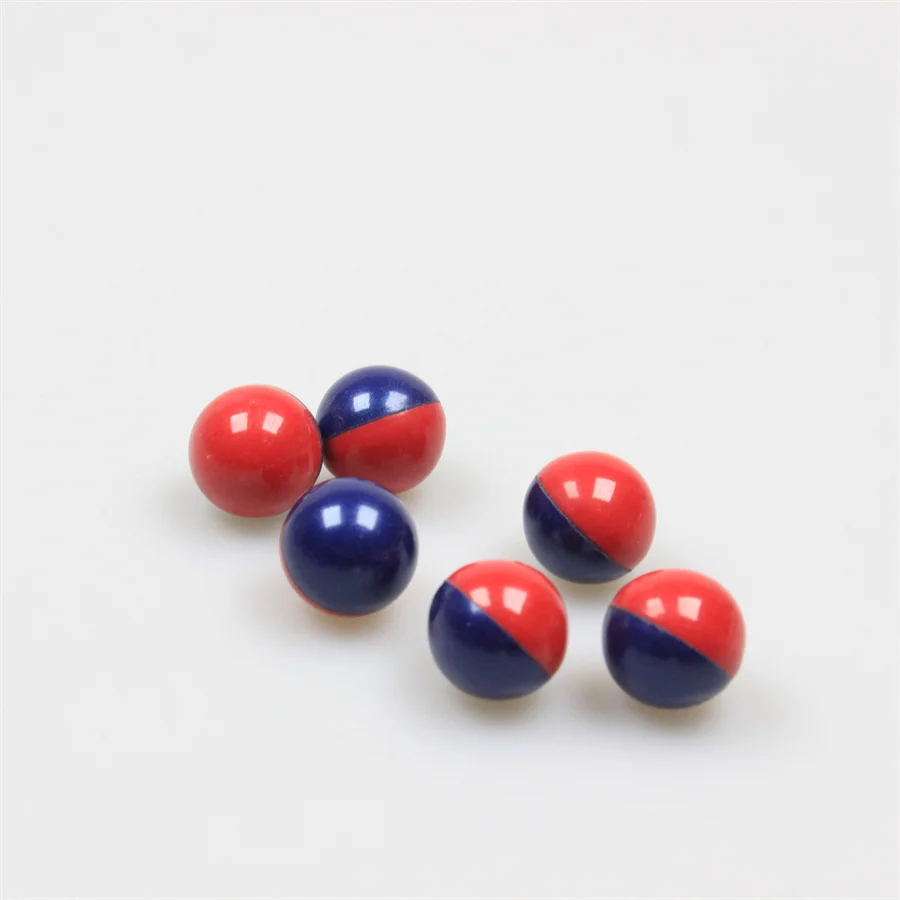 biodegradable paintballs 0.68 caliber Self defense Paintball  Easy To Wash