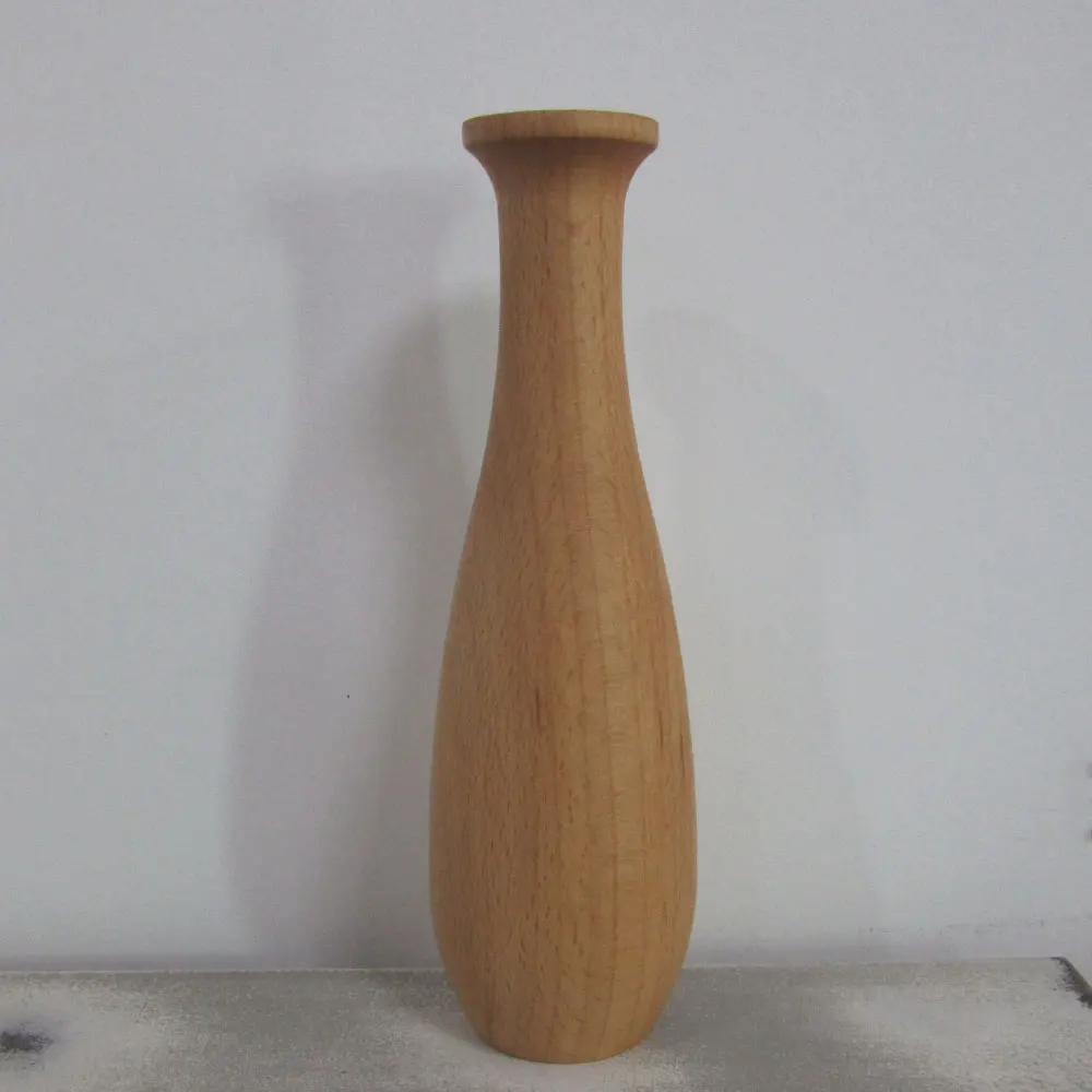 Small wooden fruit tray, ornaments, snack tray, Paulownia, vintage, solid wood candy tray in the living room