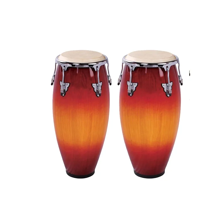 2023 Hot Selling Conga Drum-Glass Fiber Percussion Good Quality Congas