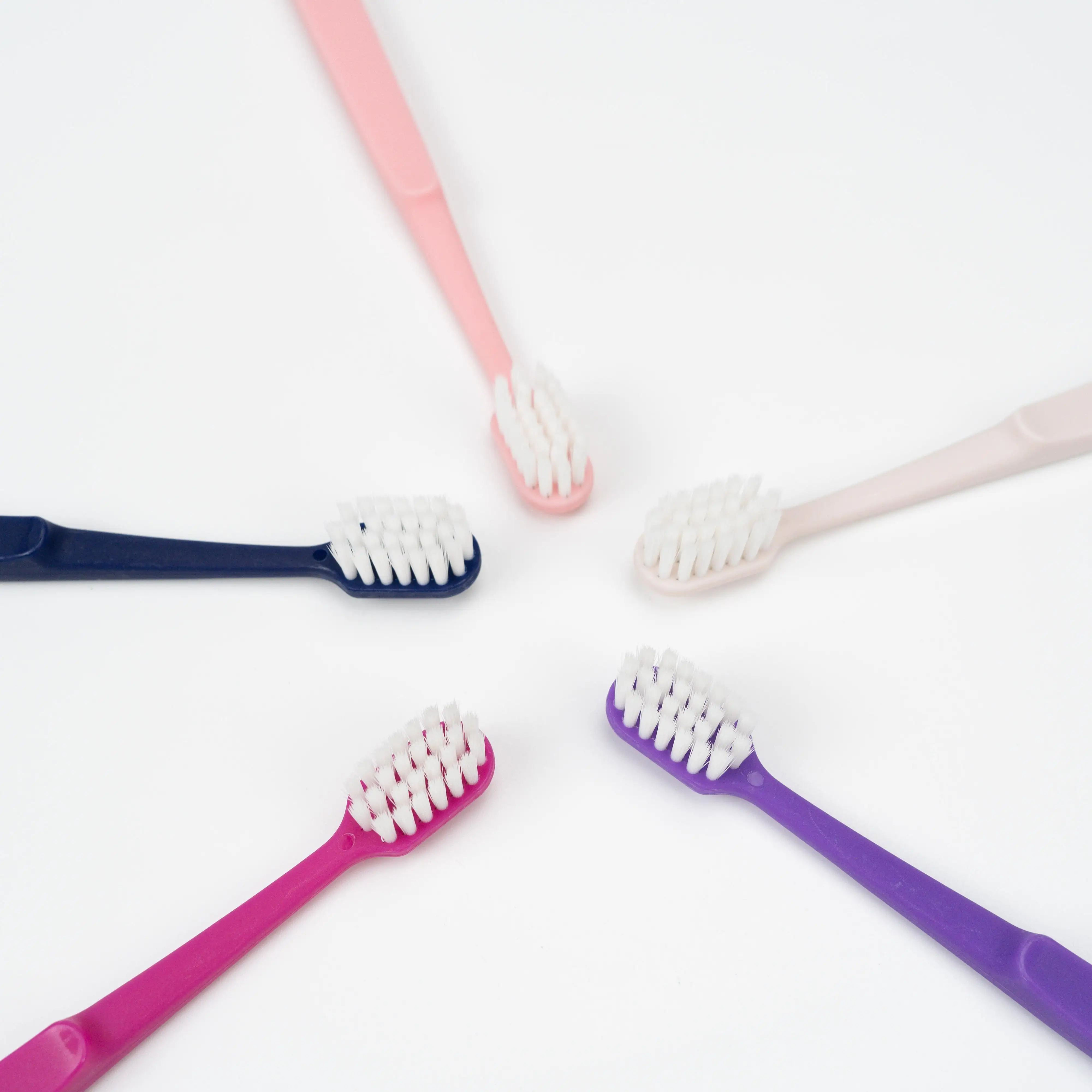 New Arrivals Practical Toothbrushes China Wholesale Toothbrush For Family adult tooth brush home OEM odm