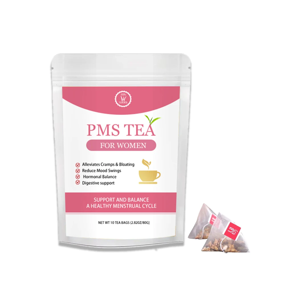 Women Womb Natural Herbal Fertility Hormonal Balance Lady Warm Cold Uterus PCOS Tea womb tea for women