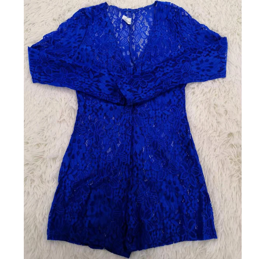 2021 valentine gifts wholesale vendor sexy lace onsies lingerie adult onsies for women