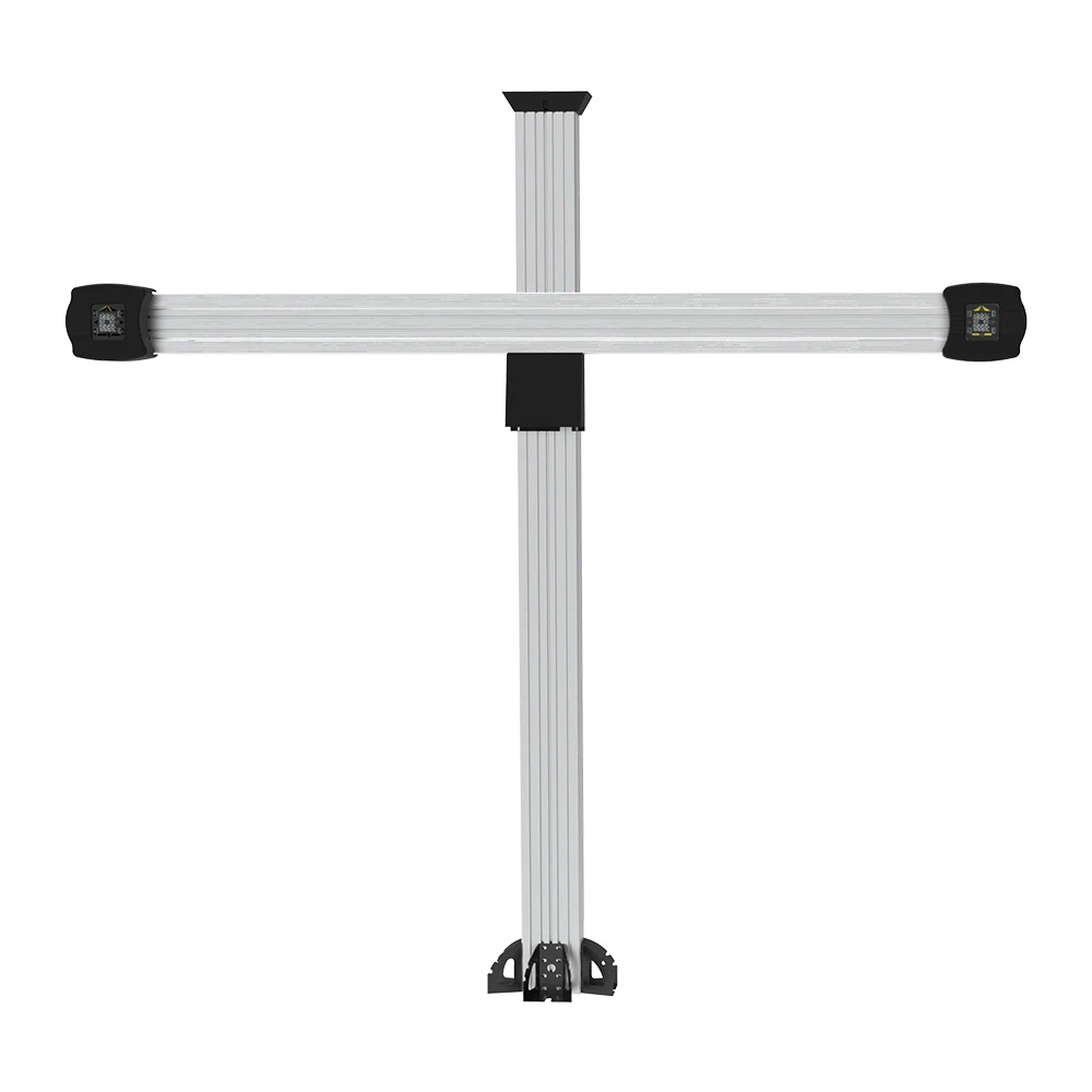 Johnham Car Wheel Alignment Machine For Sale Product 3d Wheel Aligner JWA777