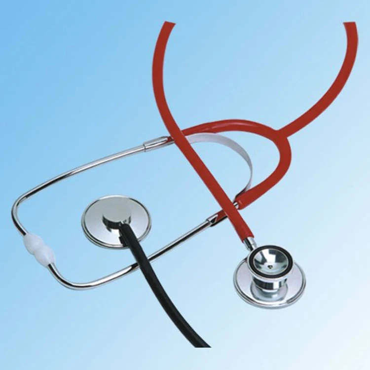 Multifunction Modern Portable Nursing Doctor Best Stethoscope Professional Medical Stethoscope