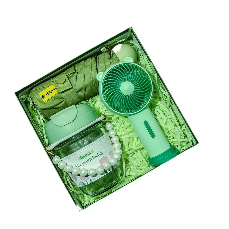 Promotional Gift Items Gadgets Electronic Business Gift Sets Birthday Wedding Souvenirs For Guests