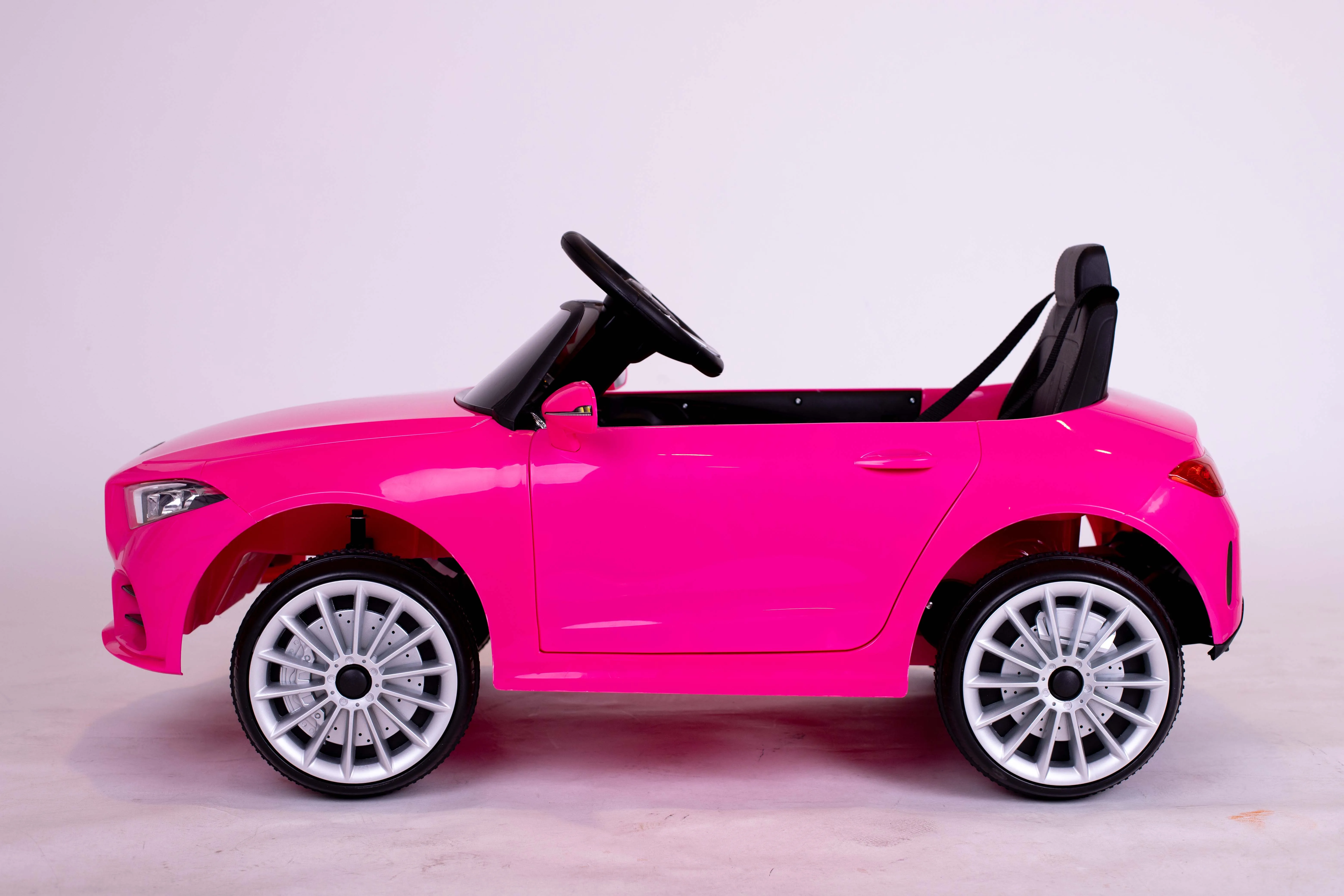 Licensed CLS350 Children Entertainment Car Kids Emulation Car