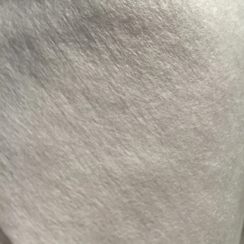 OEKO Good quality horse tail woven interlining hair interlining canvas fabric and fabric for suits and jackets