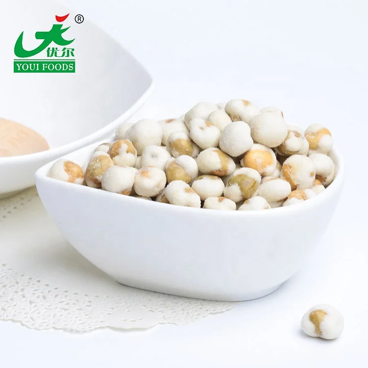 Зеленый горох, сланки с шиферным покрытием, натуральные здоровые закуски, специальные витамины и белки, без цвета