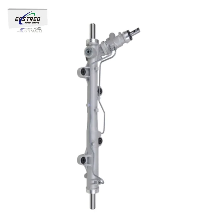  OEM 7E1422061HX 7E1422061J левый руль Лидер продаж оптовая продажа Высококачественная Автомобильная рулевая рейка для VW Transport T5