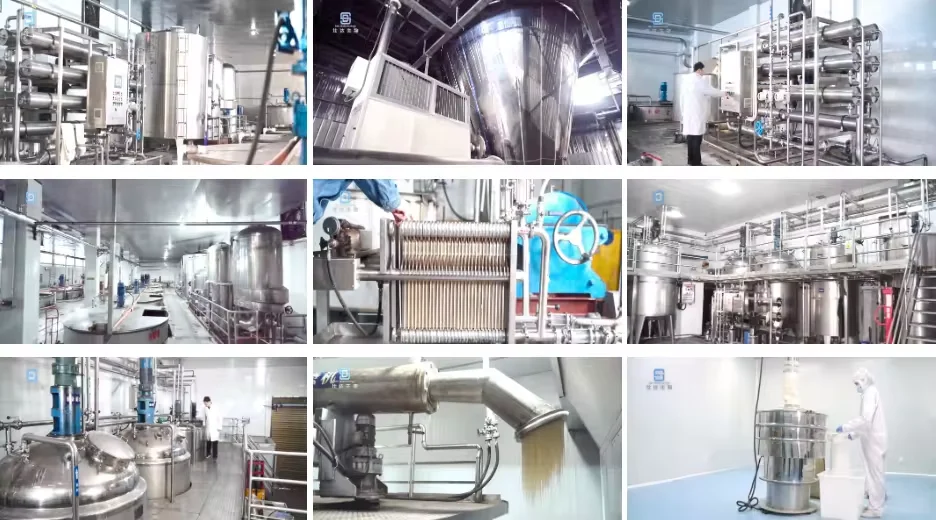 edible non-GMO beef gelatin granule for sausage and meat-based formula high grade food ingredient gelatin manufacturer