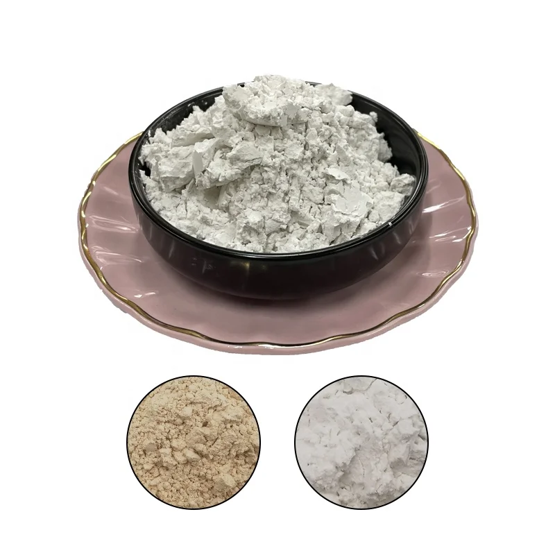 Agricultural Grade Diatomaceous Earth Diatomite, Raw Diatomite Diatomaceous Earth for Sale