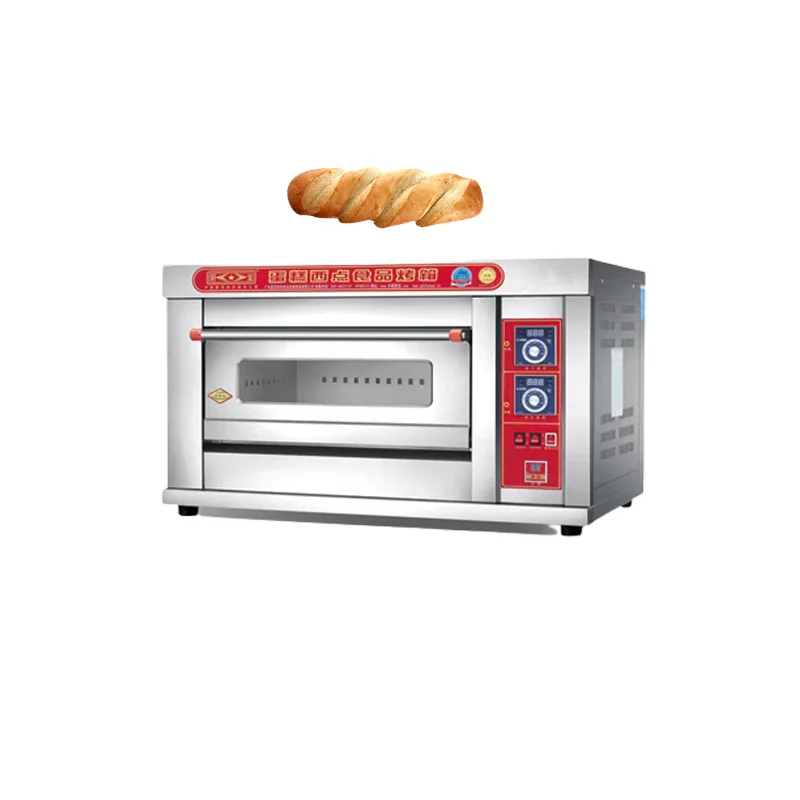 Good Quality Electric Tortilla Oven Commercial Baking Ovens For Sale