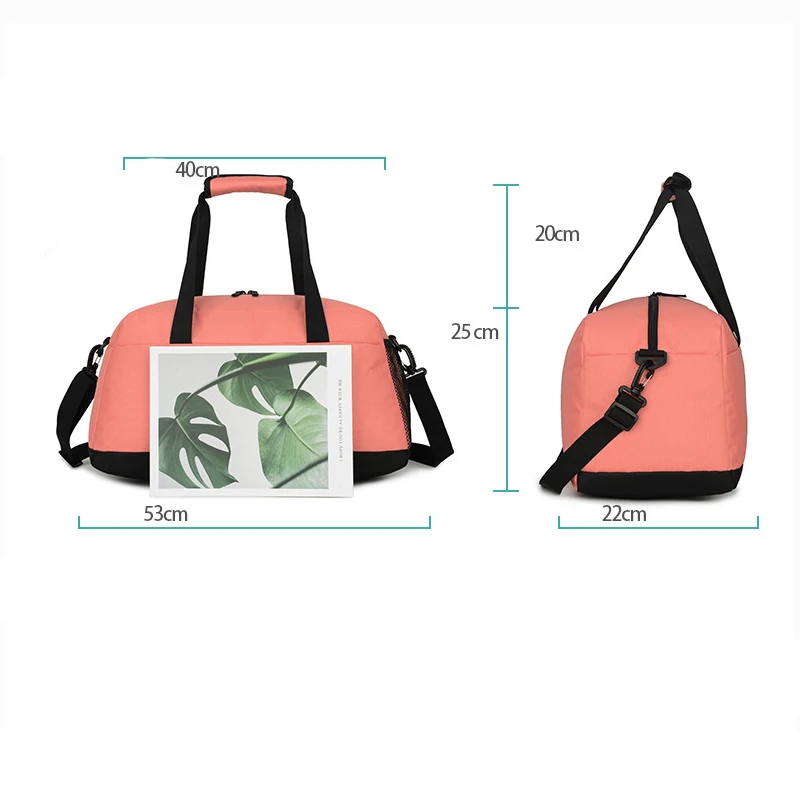 Powerful Performance Tech Travel Backpack Roll Gym Bag Travel Hard-Wearing Quality Low Price Golden Supplier Tech Travel Bag