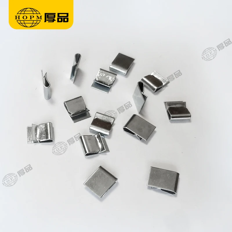 0.5G Galvanized Impeller fan clip balance weights/balance weights for fan