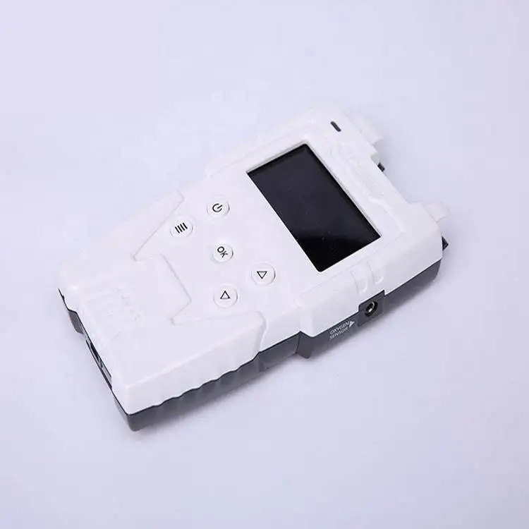 Medical oxygen purity analyzer/Portable neonatal oxygen analyzer for adult or baby