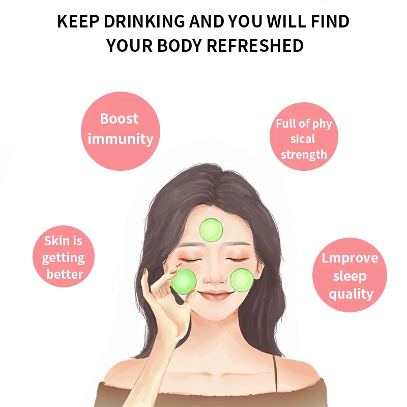 OEM/ODM vitamin c oral liquid vitamin c concentrate drink vitamin c whitening liquid drink