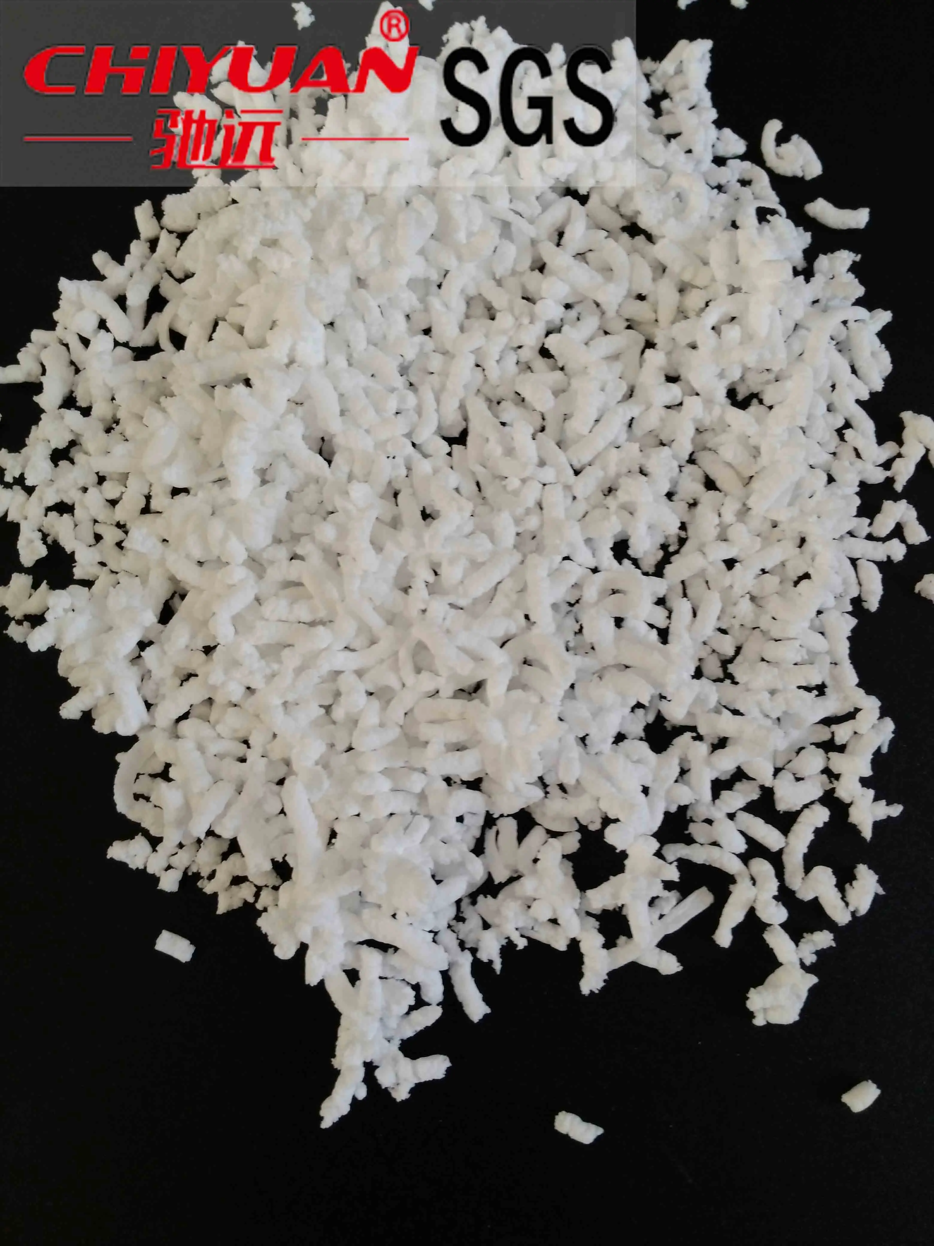Factory Price Styrene Butadiene Styrene SBS Granules Plastic raw material Sebs Polymers
