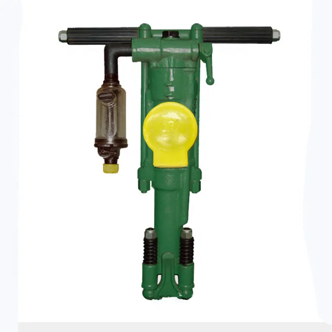 jackleg rock drill price y24 pneumatic hammer forging hand drill machine hammer