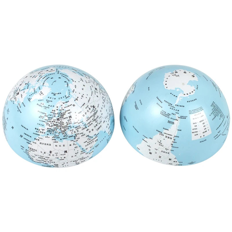 Kinglobe Best Quality Decorative World Map Metal & Plastic Globe Gold Customized Globe for Schools & Office Desk Nautical Gifting Globes