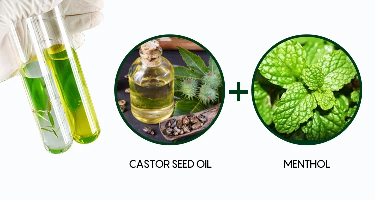 LUXLISS высококачественное мужское очищающее средство для лица Мужской крем для бритья