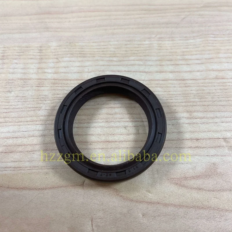 Переднее масляное уплотнение коленчатого вала для GM Chevrolet Cruze Captiva Sonic Trax Epica Vauxhall Opel Astra Zafira