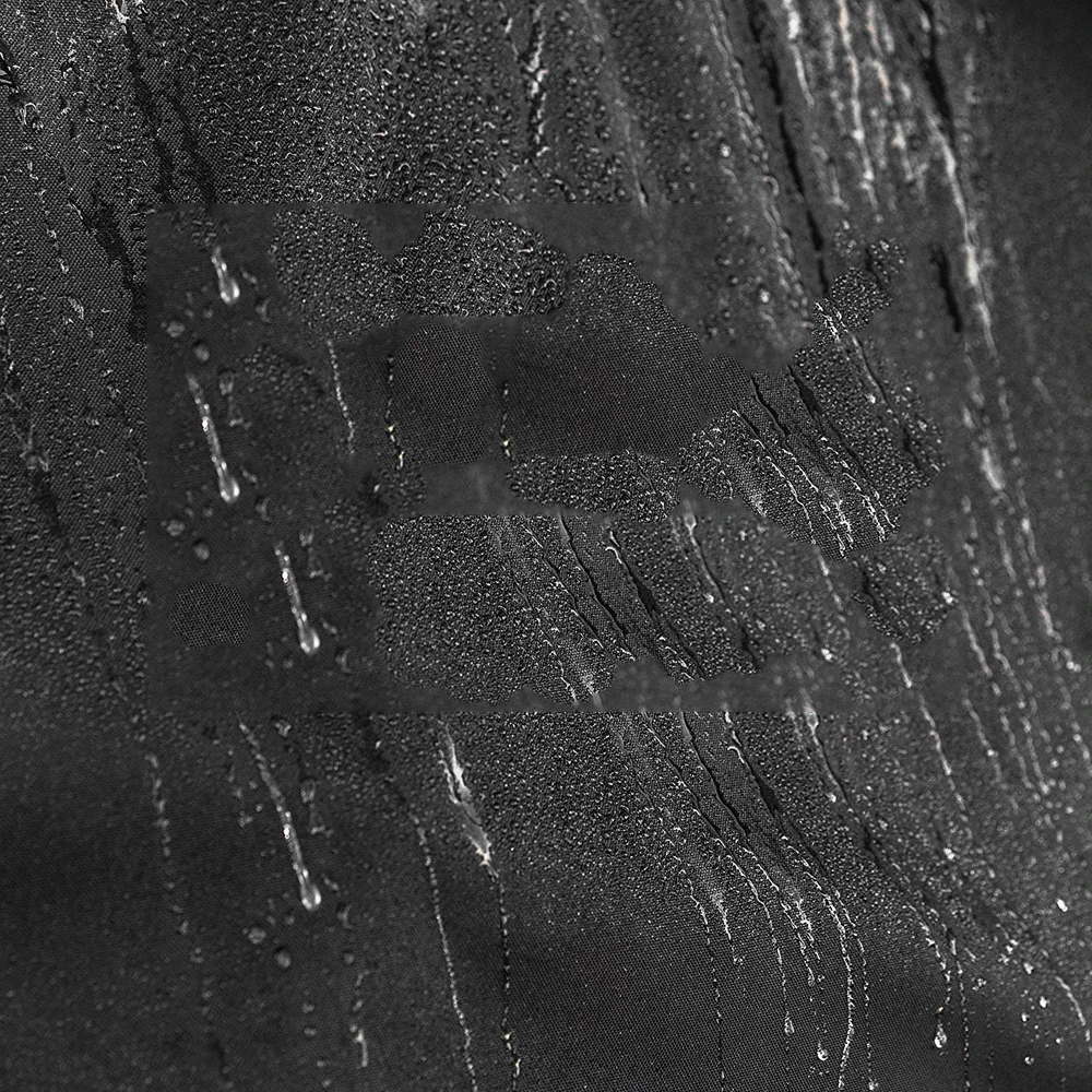 Outdoor Universal All Season Protection Lawn Tractor Riding Mower Cover