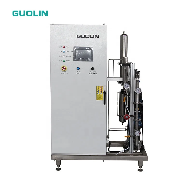 O3 Swimming Pool Water Purification Systems Water Treatment Ozonator