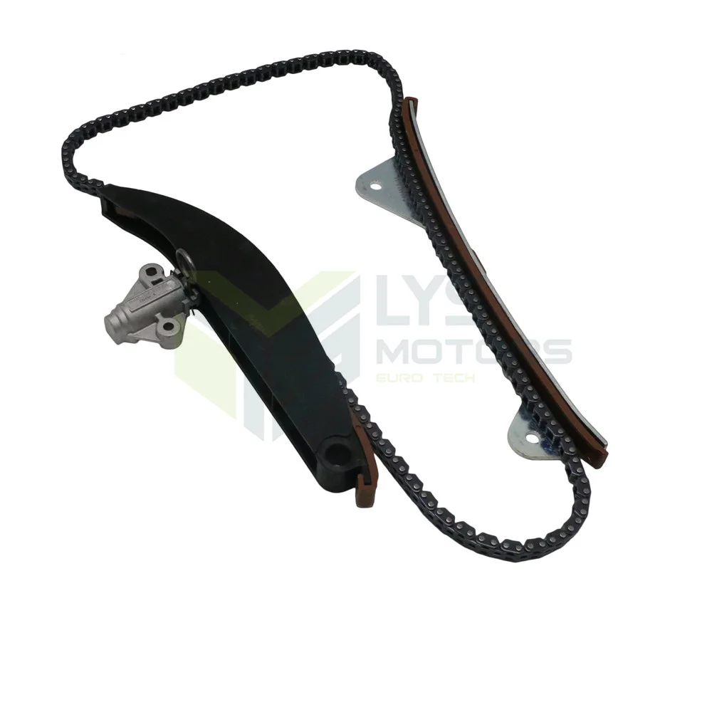 Timing Chain Kit 24321-2E010 24430-2E000 24420-2E000 G4NA 2.0 G4NB 1.8 for Hyundai ELANTRA SONATA Kia SOUL SPORTAGE NU 1.8 2.0