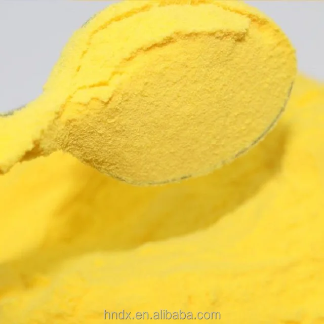 
New Industrial Grade Spray Polymer Flocculant for Waster Water Treatment 