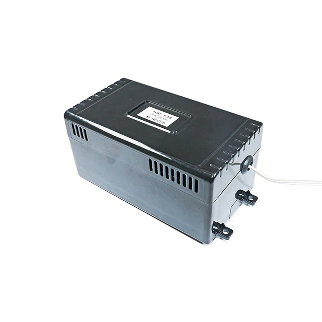 Trumpxp Tcb-134 200mg/hr Ozone Output Ozone Generator for Spa