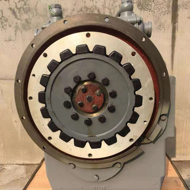 Marine Small Transmission Advance Gearbox 120