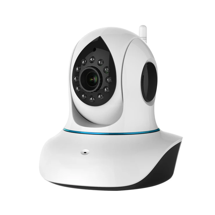 Беспроводная ip-камера для домашней безопасности, hd, Wi-Fi