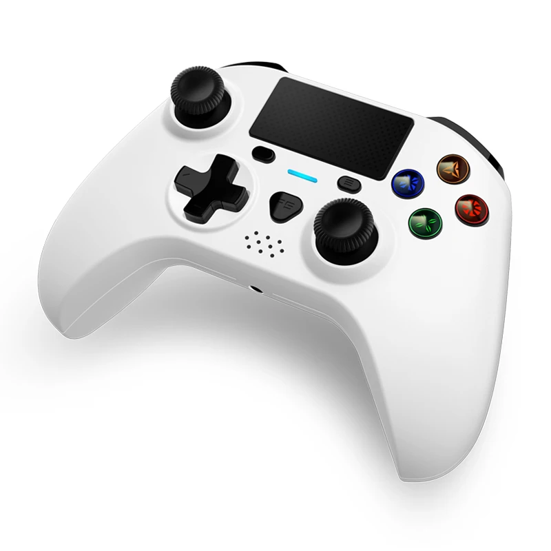 PS4 controller wireless gamepad joystick for PC