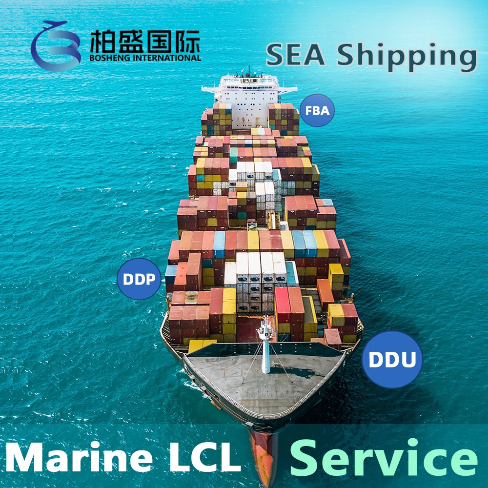 China to Oman Maritime Air Cargo provides door-to-door transportation services on DDP lines